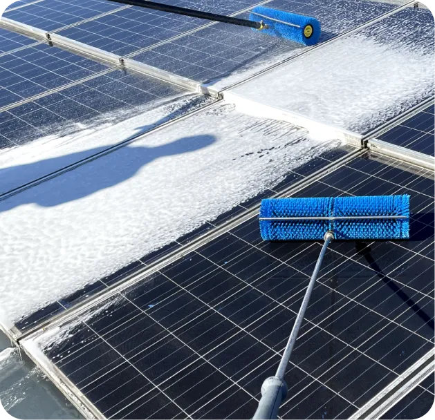 čišćenje fasade stambene zgrade u Zagrebu